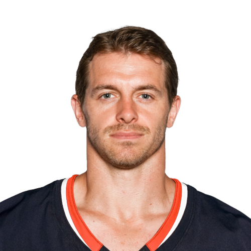 Braxton Berrios headshot