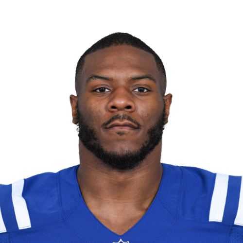 Zaire Franklin headshot