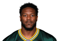 Zaire Franklin headshot