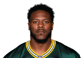 Zaire Franklin