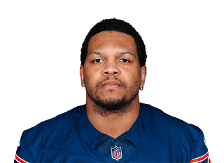 Marcus Davenport