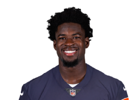 Isaiah Ford