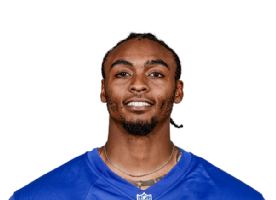 Greg Stroman Jr.