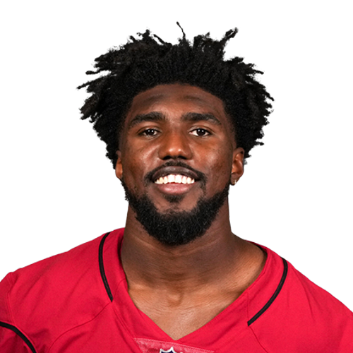 A.J. Richardson headshot