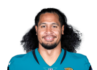 Jahlani Tavai headshot