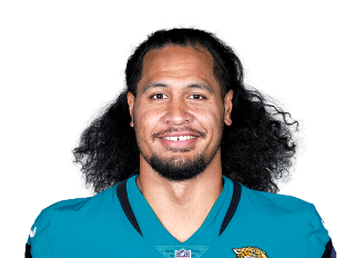 Jahlani Tavai