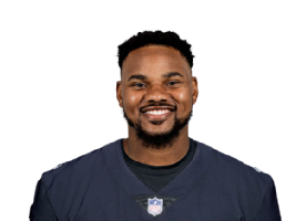 Malik Reed