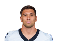Kaden Elliss headshot