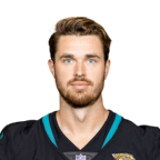 Jake Luton
