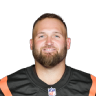 Dalton Risner headshot