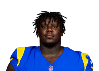 Poona Ford headshot