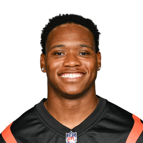 Jalen Davis headshot