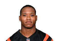 Jalen Davis headshot