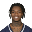 Damoun Patterson