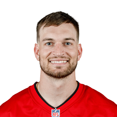 Cody Thompson headshot
