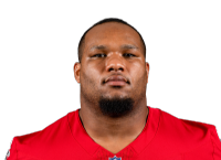 Da'Shawn Hand headshot