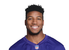 Marlon Humphrey