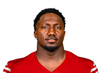 Deebo Samuel Sr. headshot