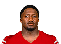 Deebo Samuel Sr.
