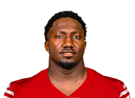 Deebo Samuel Sr.