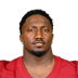 Deebo Samuel Sr.