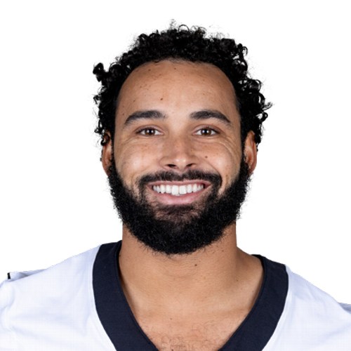 Dante Pettis headshot
