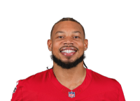 Josh Woods headshot