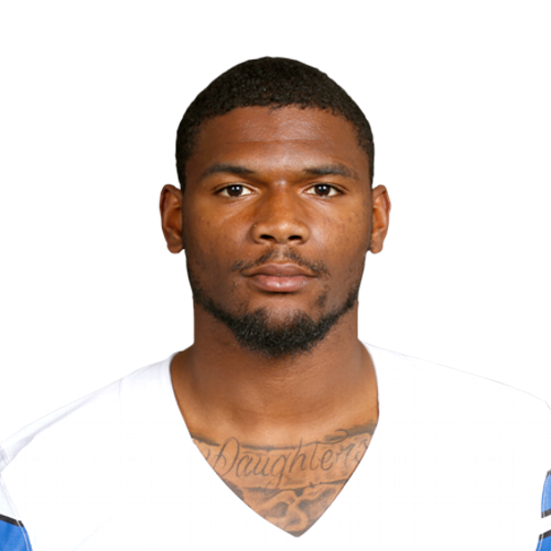 KD Cannon headshot