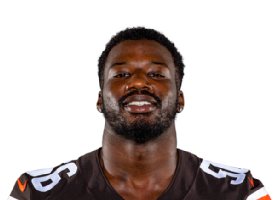 Willie Harvey Jr.