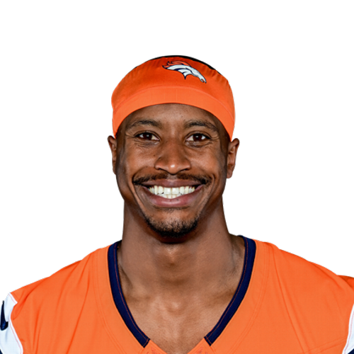 Courtland Sutton headshot