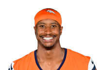 Courtland Sutton headshot