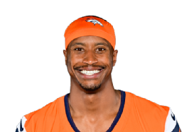 Courtland Sutton