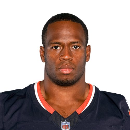 Nick Chubb headshot