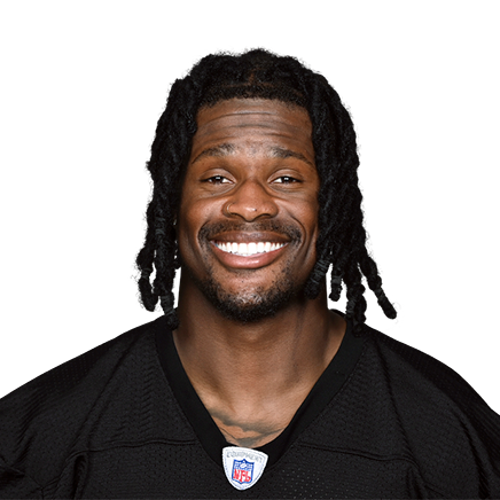 Kalen Ballage headshot