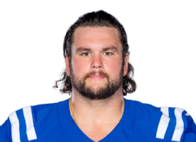 Quenton Nelson