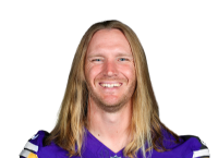 Andrew Van Ginkel headshot
