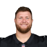 Kolton Miller headshot