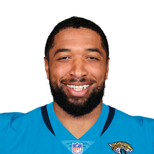 Tim Patrick headshot