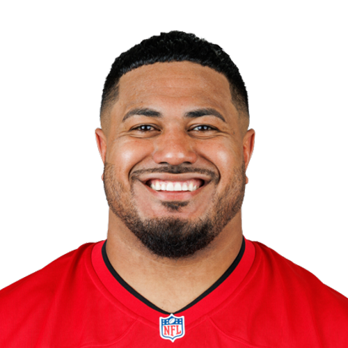 Vita Vea headshot
