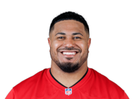 Vita Vea headshot