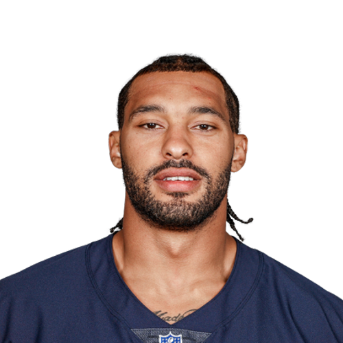 Montez Sweat headshot