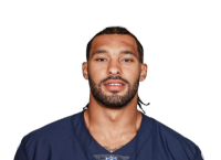 Montez Sweat headshot