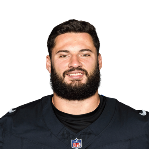 Chris Myarick headshot