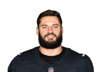 Chris Myarick headshot