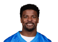 D.J. Reed headshot