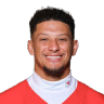 Patrick Mahomes