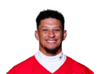 Patrick Mahomes