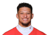 Patrick Mahomes