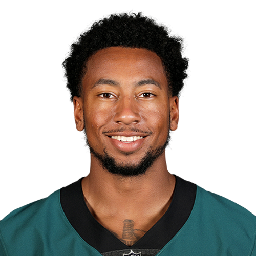 Travis Fulgham headshot