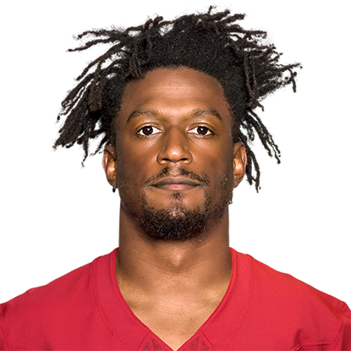 Marlon Mack headshot